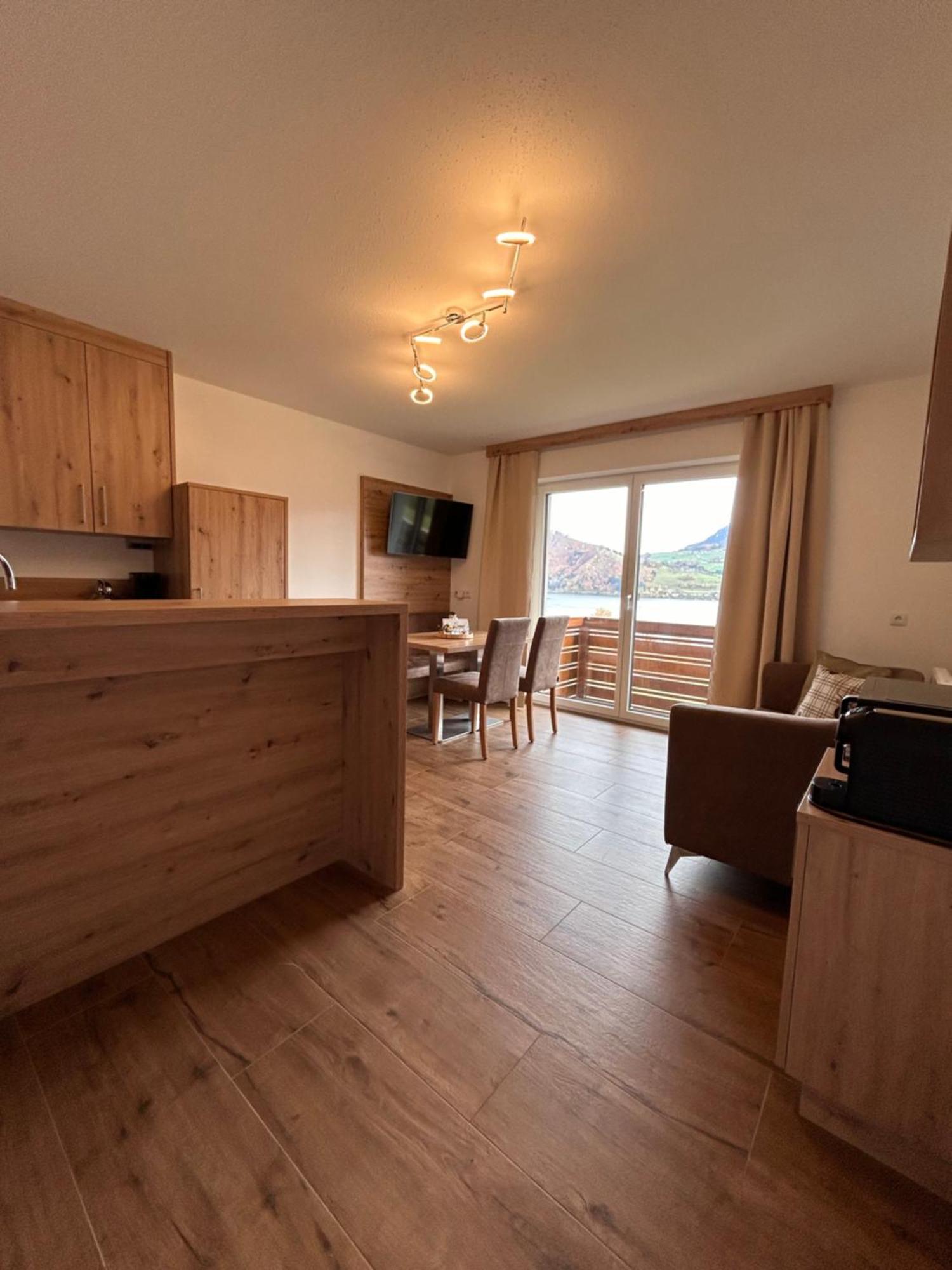 Gasthof Steinbichler Nußdorf am Attersee Zewnętrze zdjęcie
