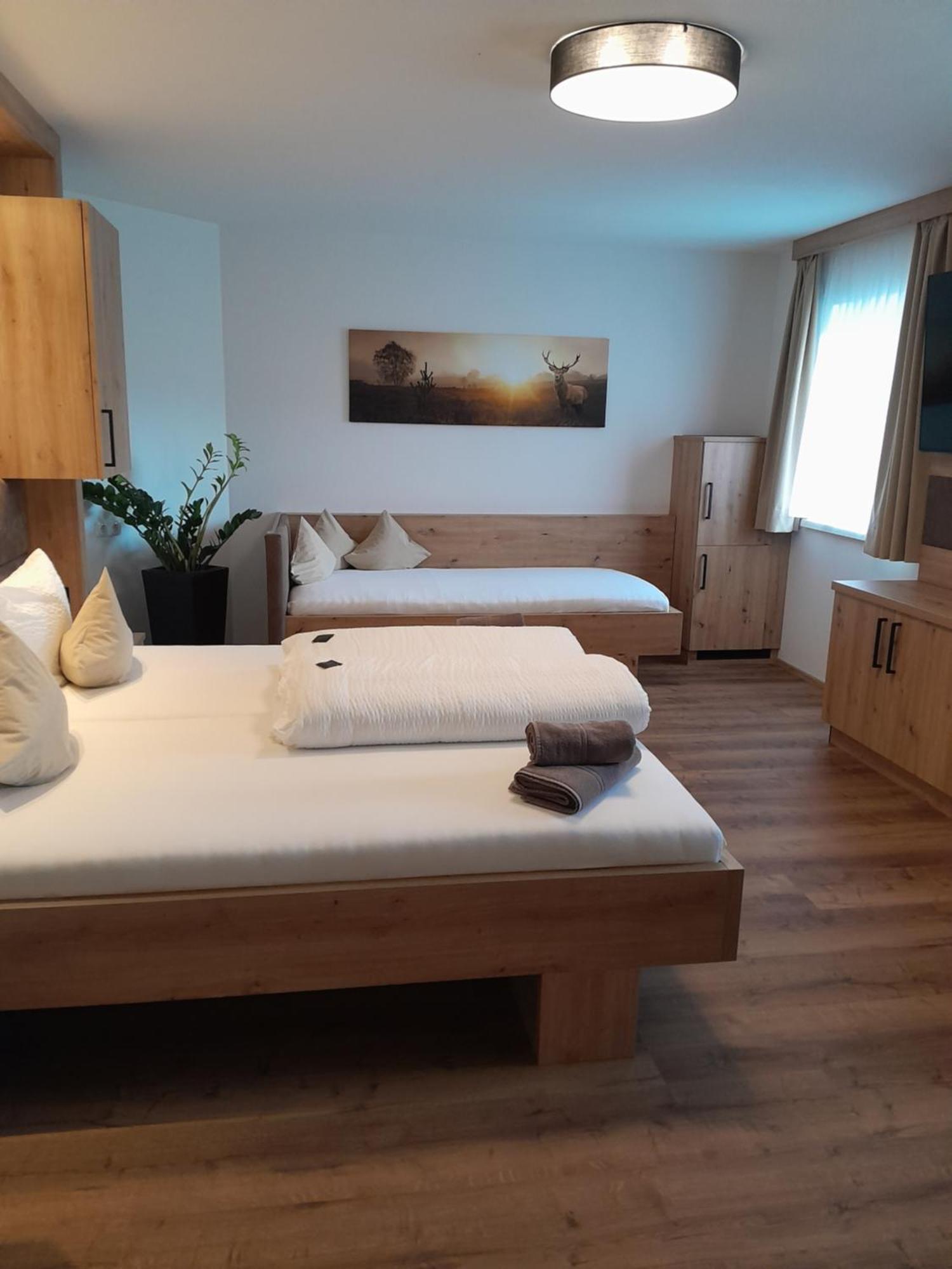 Gasthof Steinbichler Nußdorf am Attersee Zewnętrze zdjęcie