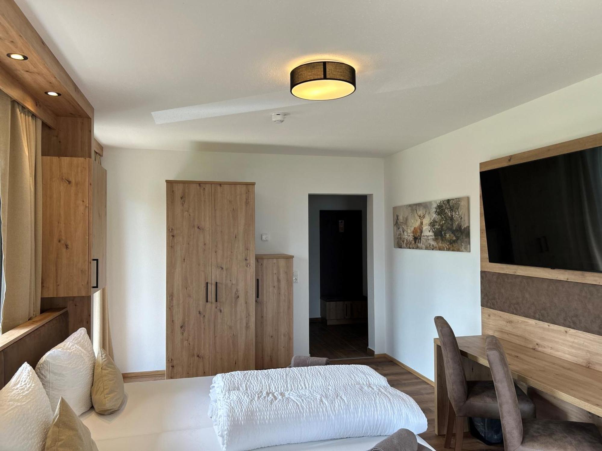Gasthof Steinbichler Nußdorf am Attersee Zewnętrze zdjęcie