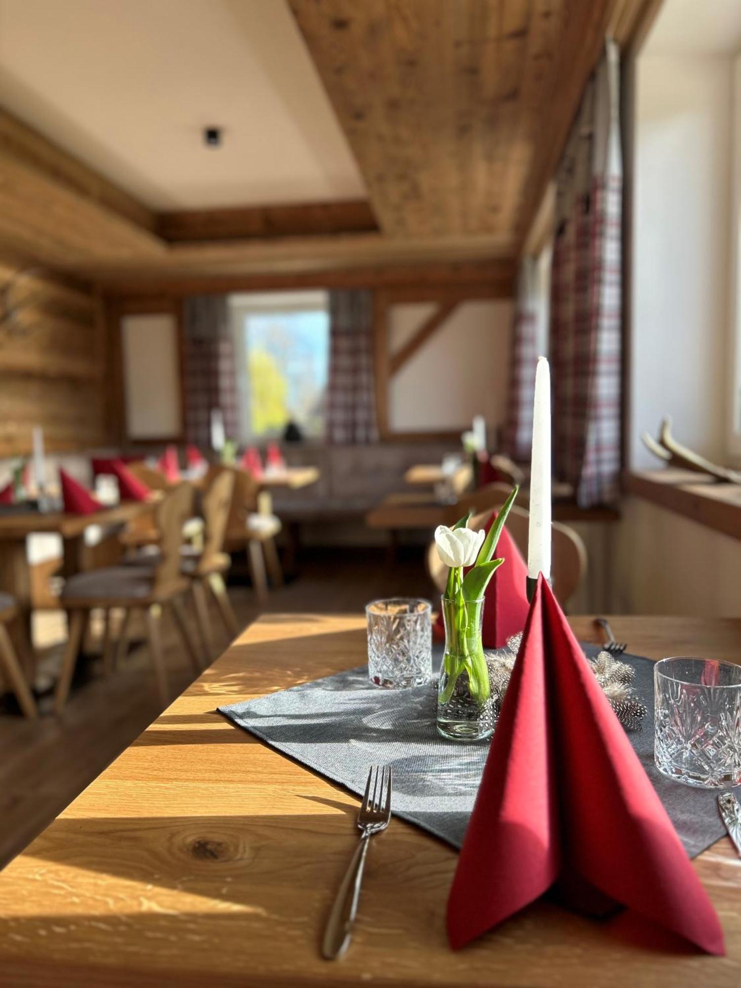 Gasthof Steinbichler Nußdorf am Attersee Zewnętrze zdjęcie