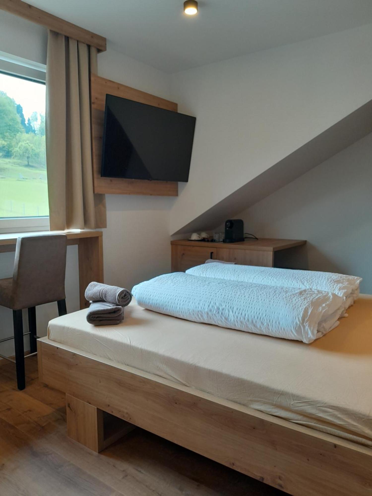 Gasthof Steinbichler Nußdorf am Attersee Zewnętrze zdjęcie