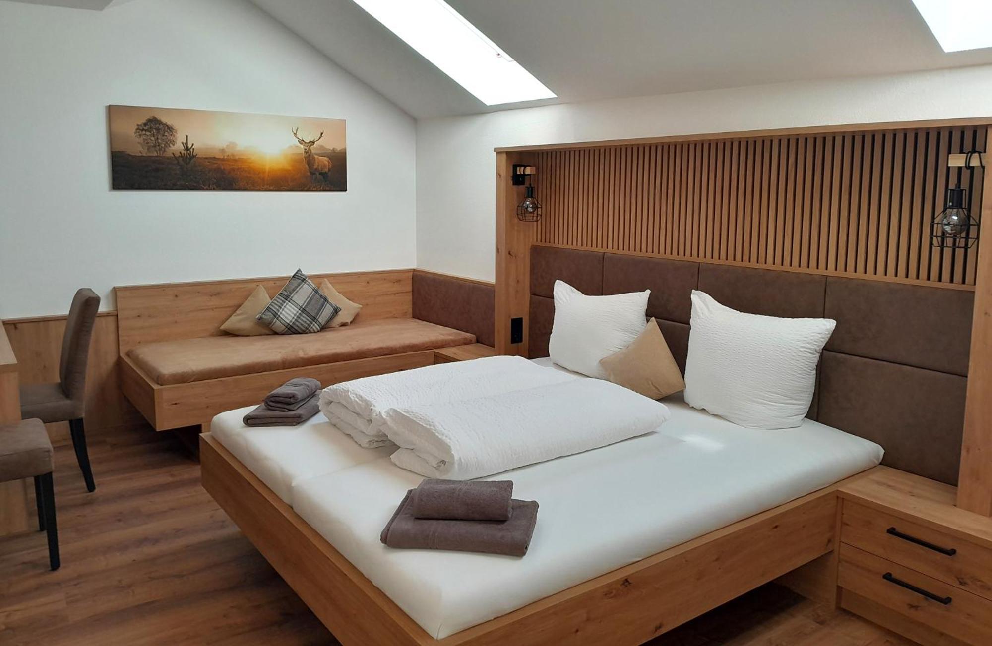Gasthof Steinbichler Nußdorf am Attersee Zewnętrze zdjęcie