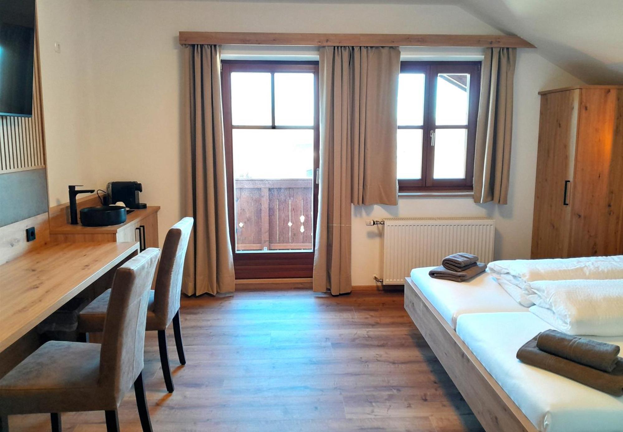 Gasthof Steinbichler Nußdorf am Attersee Zewnętrze zdjęcie