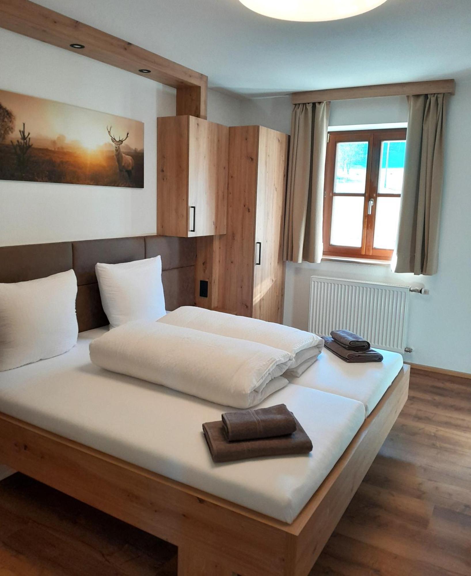 Gasthof Steinbichler Nußdorf am Attersee Zewnętrze zdjęcie