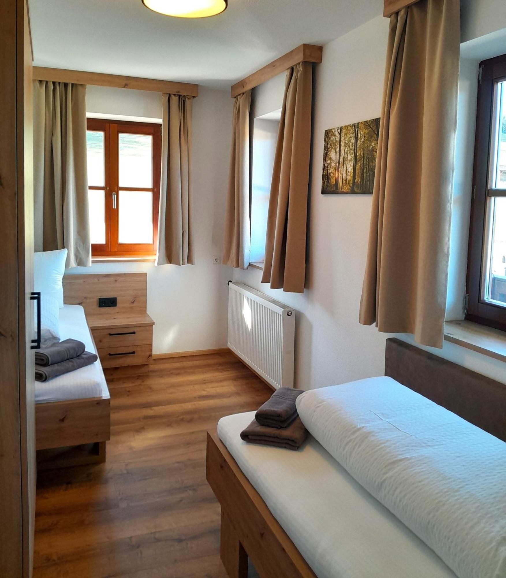 Gasthof Steinbichler Nußdorf am Attersee Zewnętrze zdjęcie